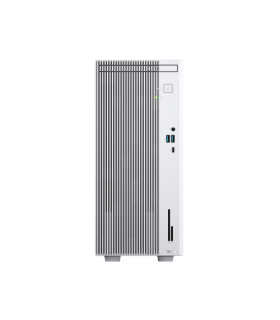 ASUS V500 Mini Tower V500MV-13420H0160 - Sobremesa (Intel Core i5-13420H, 16GB RAM, 512GB SSD, UHD Graphics, Sin Sistema Operati