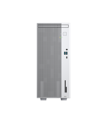 ASUS V500 Mini Tower V500MV-13420H0160 - Sobremesa (Intel Core i5-13420H, 16GB RAM, 512GB SSD, UHD Graphics, Sin Sistema Operati