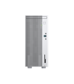ASUS V500 Mini Tower V500MV-13420H0160 - Sobremesa (Intel Core i5-13420H, 16GB RAM, 512GB SSD, UHD Graphics, Sin Sistema Operati