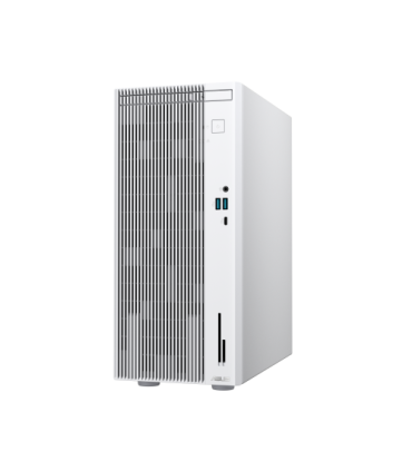 ASUS V500 Mini Tower V500MV-13420H0160 - Sobremesa (Intel Core i5-13420H, 16GB RAM, 512GB SSD, UHD Graphics, Sin Sistema Operati