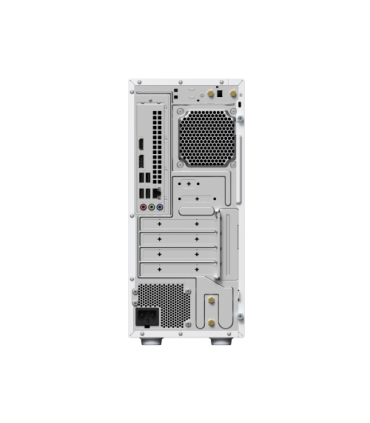 ASUS V500 Mini Tower V500MV-13420H0160 - Sobremesa (Intel Core i5-13420H, 16GB RAM, 512GB SSD, UHD Graphics, Sin Sistema Operati