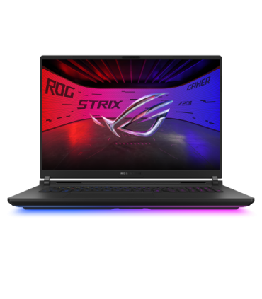 ASUS ROG Strix SCAR 18 G835LW-SA017W - Ordenador Portátil Gaming de 18" WQXGA 240Hz (Intel Core Ultra 9 275HX, 64GB RAM, 2TB ..