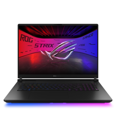 ASUS ROG Strix SCAR 18 G835LW-SA017W - Ordenador Portátil Gaming de 18" WQXGA 240Hz (Intel Core Ultra 9 275HX, 64GB RAM, 2TB ..