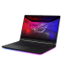 ASUS ROG Strix SCAR 18 G835LW-SA017W - Ordenador Portátil Gaming de 18" WQXGA 240Hz (Intel Core Ultra 9 275HX, 64GB RAM, 2TB ..