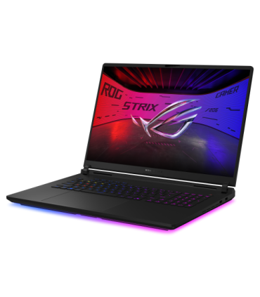 ASUS ROG Strix SCAR 18 G835LW-SA017W - Ordenador Portátil Gaming de 18" WQXGA 240Hz (Intel Core Ultra 9 275HX, 64GB RAM, 2TB ..