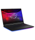 ASUS ROG Strix SCAR 18 G835LW-SA017W - Ordenador Portátil Gaming de 18" WQXGA 240Hz (Intel Core Ultra 9 275HX, 64GB RAM, 2TB ..