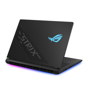 ASUS ROG Strix SCAR 18 G835LW-SA017W - Ordenador Portátil Gaming de 18" WQXGA 240Hz (Intel Core Ultra 9 275HX, 64GB RAM, 2TB ..