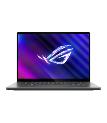 ASUS ROG Zephyrus G16 OLED GU605CW-QR120W - Ordenador Portátil Gaming de 16" WQXGA 240Hz (Core Ultra 9 285H, 32GB RAM, 2TB SSD..