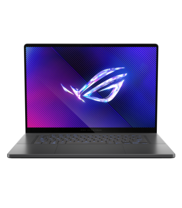 ASUS ROG Zephyrus G16 OLED GU605CW-QR120W - Ordenador Portátil Gaming de 16" WQXGA 240Hz (Core Ultra 9 285H, 32GB RAM, 2TB SSD..