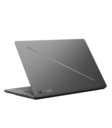 ASUS ROG Zephyrus G16 OLED GU605CW-QR120W - Ordenador Portátil Gaming de 16" WQXGA 240Hz (Core Ultra 9 285H, 32GB RAM, 2TB SSD..