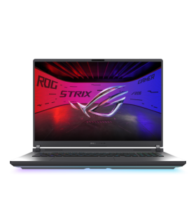 ASUS ROG Strix G18 G815LW-S9046 - Ordenador Portátil Gaming de 18" WQXGA 240Hz (Core Ultra 9 275HX, 32GB RAM, 1TB SSD, RTX 5080.