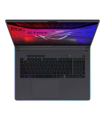 ASUS ROG Strix G18 G815LW-S9046 - Ordenador Portátil Gaming de 18" WQXGA 240Hz (Core Ultra 9 275HX, 32GB RAM, 1TB SSD, RTX 5080.