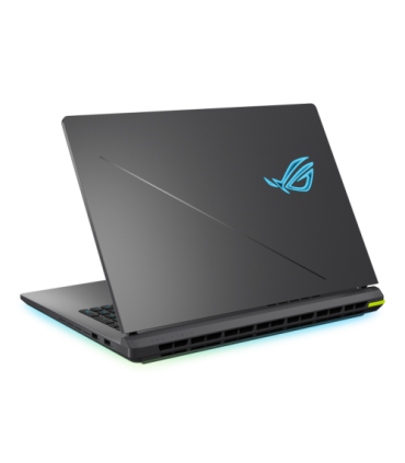 ASUS ROG Strix G18 G815LW-S9046 - Ordenador Portátil Gaming de 18" WQXGA 240Hz (Core Ultra 9 275HX, 32GB RAM, 1TB SSD, RTX 5080.