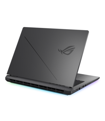 ASUS ROG Strix G18 G815LW-S9046 - Ordenador Portátil Gaming de 18" WQXGA 240Hz (Core Ultra 9 275HX, 32GB RAM, 1TB SSD, RTX 5080.