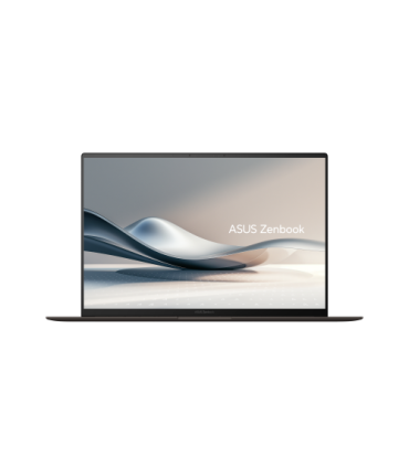 ASUS Zenbook S 16 OLED UM5606WA-RK053W Copilot+ PC - Ordenador Portátil 16" WQXGA+ 120Hz (AMD Ryzen AI 9 HX 370, 32GB RAM, 1TB..