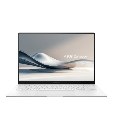 ASUS Zenbook S 14 OLED UX5406SA-PZ131W Copilot+ PC - Ordenador Portátil 14" 3K 120Hz (Intel Core Ultra 7 258V, 32GB RAM, 1TB SSD
