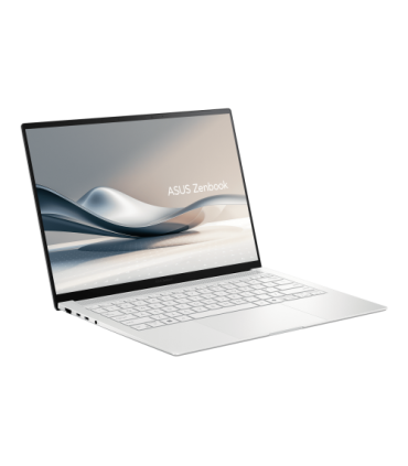 ASUS Zenbook S 14 OLED UX5406SA-PZ131W Copilot+ PC - Ordenador Portátil 14" 3K 120Hz (Intel Core Ultra 7 258V, 32GB RAM, 1TB SSD