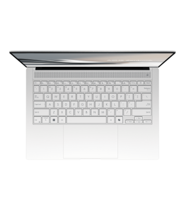 ASUS Zenbook S 14 OLED UX5406SA-PZ131W Copilot+ PC - Ordenador Portátil 14" 3K 120Hz (Intel Core Ultra 7 258V, 32GB RAM, 1TB SSD