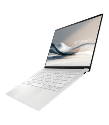 ASUS Zenbook S 14 OLED UX5406SA-PZ131W Copilot+ PC - Ordenador Portátil 14" 3K 120Hz (Intel Core Ultra 7 258V, 32GB RAM, 1TB SSD