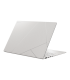 ASUS Zenbook S 14 OLED UX5406SA-PZ131W Copilot+ PC - Ordenador Portátil 14" 3K 120Hz (Intel Core Ultra 7 258V, 32GB RAM, 1TB SSD