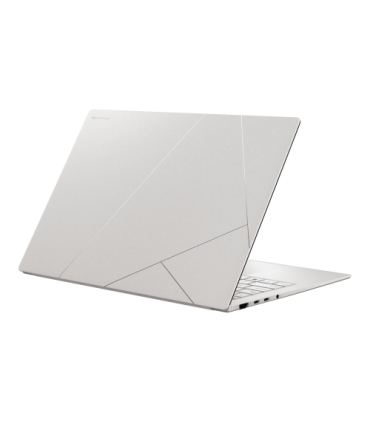 ASUS Zenbook S 14 OLED UX5406SA-PZ131W Copilot+ PC - Ordenador Portátil 14" 3K 120Hz (Intel Core Ultra 7 258V, 32GB RAM, 1TB SSD
