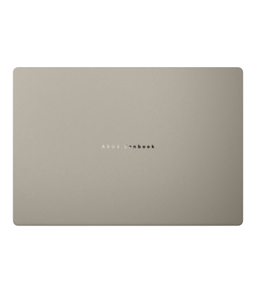 ASUS Zenbook A14 OLED UX3407QA-QD283W Copilot+ PC - Ordenador Portátil 14" WUXGA (Qualcomm Snapdragon X (X1-26-100), 32GB RAM..