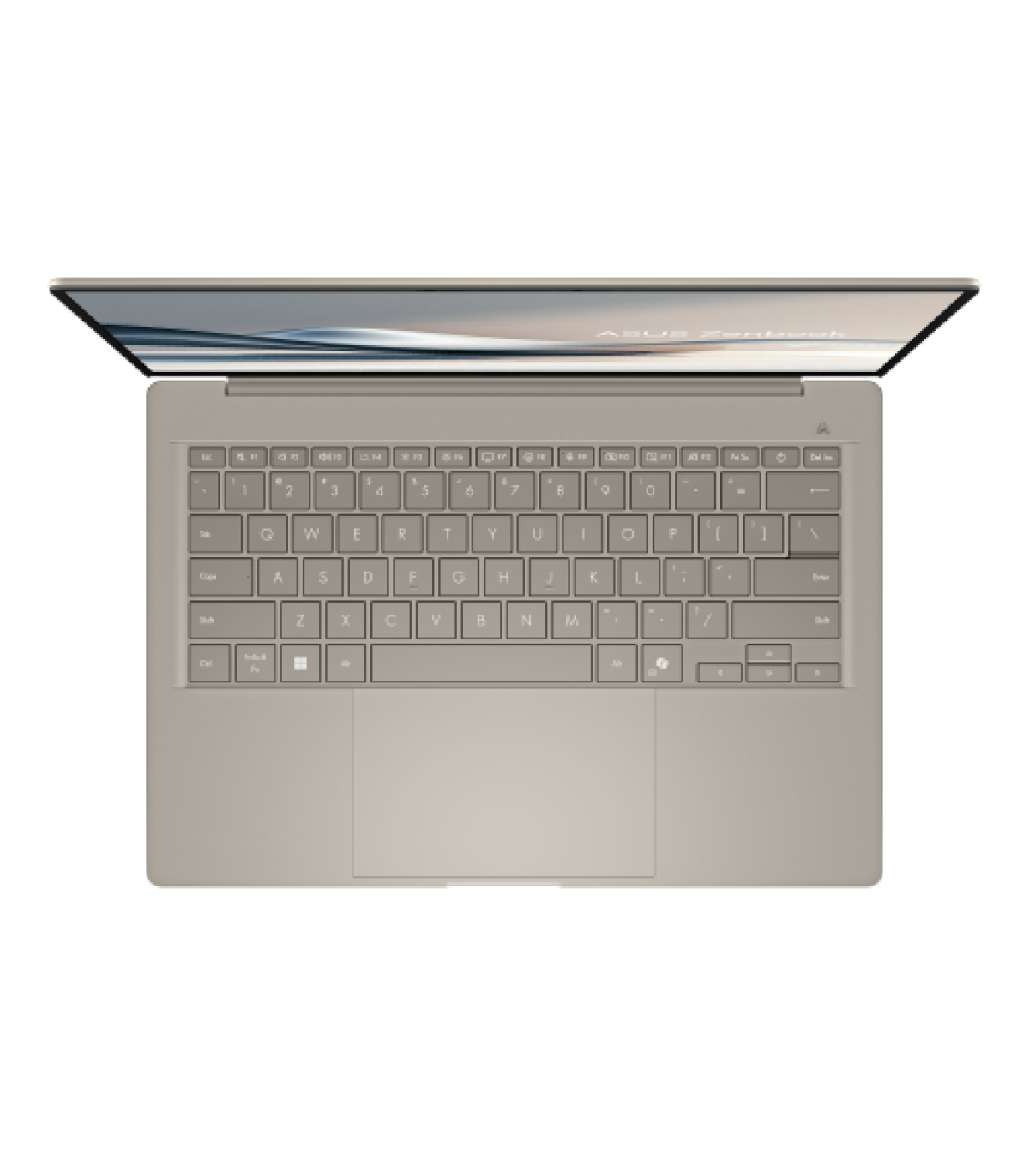 ASUS Zenbook A14 OLED UX3407QA-QD283W Copilot+ PC - Ordenador Portátil 14" WUXGA (Qualcomm Snapdragon X (X1-26-100), 32GB RAM..
