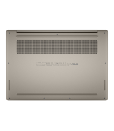 ASUS Zenbook A14 OLED UX3407QA-QD283W Copilot+ PC - Ordenador Portátil 14" WUXGA (Qualcomm Snapdragon X (X1-26-100), 32GB RAM..