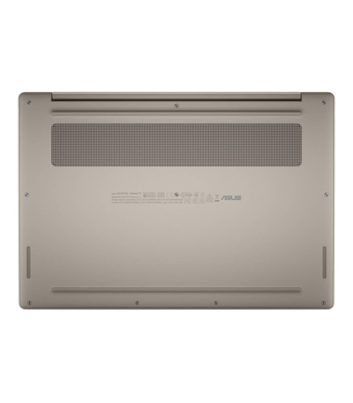 ASUS Zenbook A14 OLED UX3407QA-QD283W Copilot+ PC - Ordenador Portátil 14" WUXGA (Qualcomm Snapdragon X (X1-26-100), 32GB RAM..