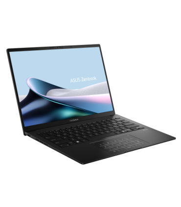 ASUS Zenbook 14 OLED OLED UM3406KA-QD073W - Ordenador Portátil 14" Full HD (AMD Ryzen AI 7 PRO 350, 16GB RAM, 1TB SSD, Radeon 86