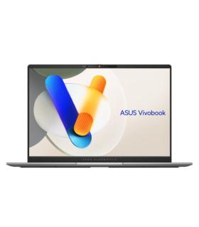 ASUS Vivobook S 14 OLED OLED M5406WA-QD088W Copilot+ PC - Ordenador Portátil 14" WUXGA (AMD Ryzen AI 9 HX 370, 32GB RAM, 1TB SSD