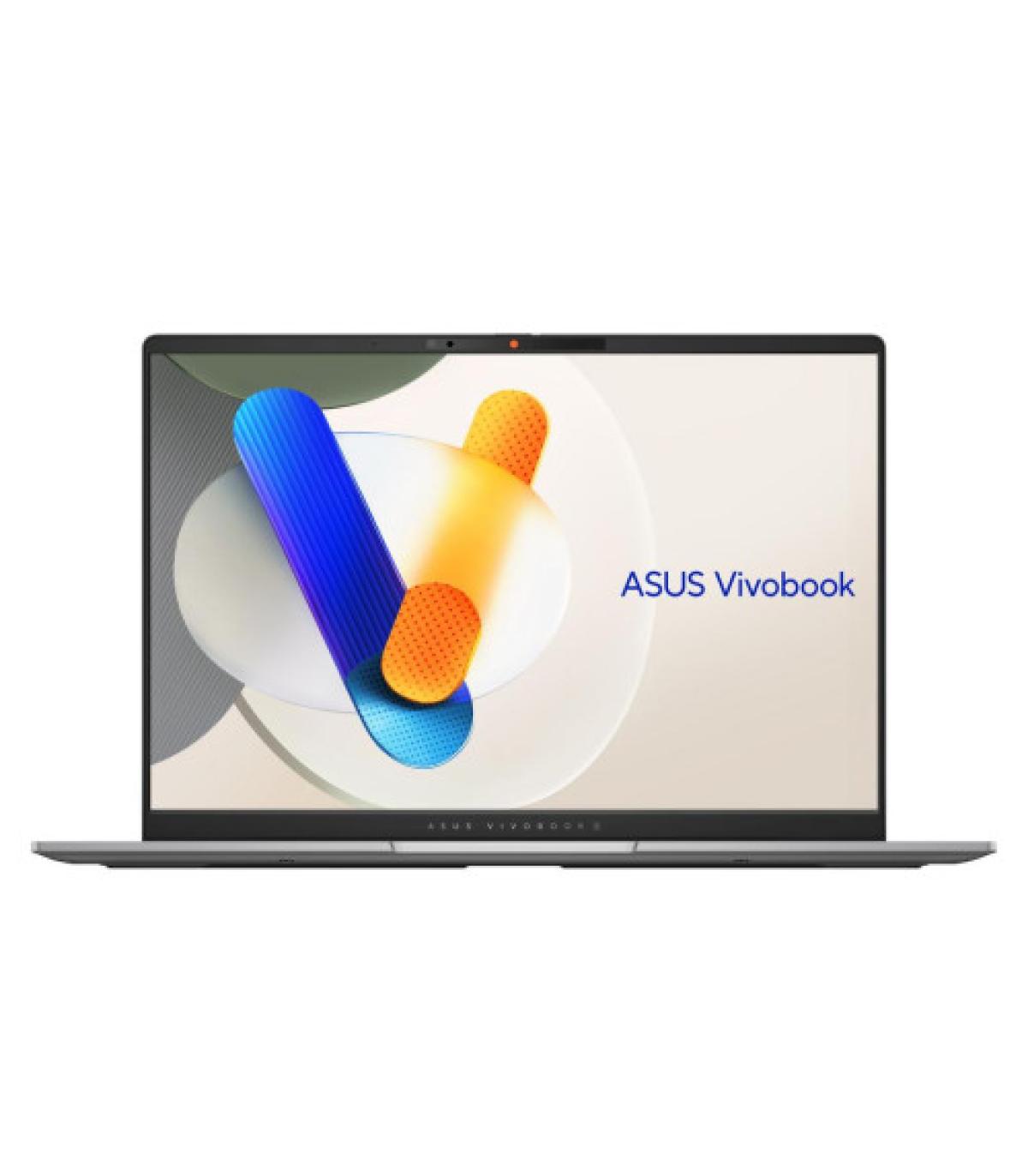 ASUS Vivobook S 14 OLED OLED M5406WA-QD088W Copilot+ PC - Ordenador Portátil 14" WUXGA (AMD Ryzen AI 9 HX 370, 32GB RAM, 1TB SSD