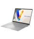 ASUS Vivobook S 14 OLED OLED M5406WA-QD088W Copilot+ PC - Ordenador Portátil 14" WUXGA (AMD Ryzen AI 9 HX 370, 32GB RAM, 1TB SSD
