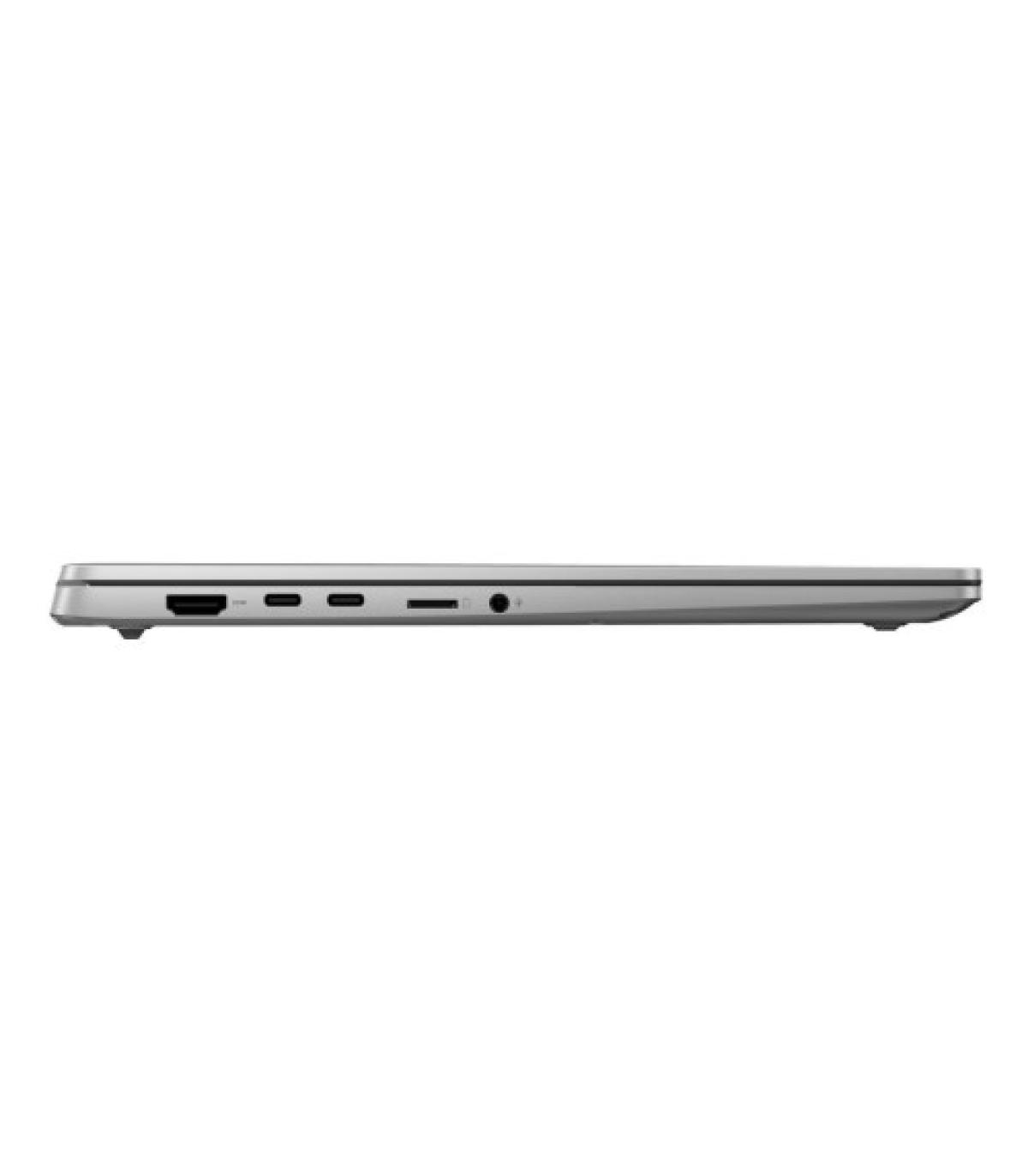 ASUS Vivobook S 14 OLED OLED M5406WA-QD088W Copilot+ PC - Ordenador Portátil 14" WUXGA (AMD Ryzen AI 9 HX 370, 32GB RAM, 1TB SSD