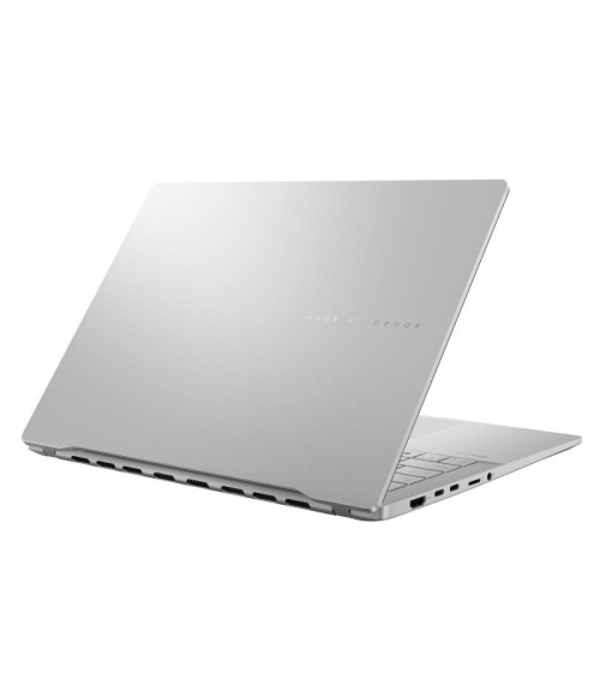 ASUS Vivobook S 14 OLED OLED M5406WA-QD088W Copilot+ PC - Ordenador Portátil 14" WUXGA (AMD Ryzen AI 9 HX 370, 32GB RAM, 1TB SSD
