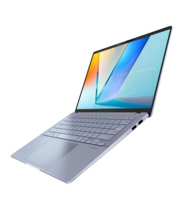 ASUS Vivobook S 14 OLED S5406SA-PP051W Copilot+ PC - Ordenador Portátil 14" 3K 120Hz (Intel Core Ultra 5 226V, 16GB RAM, 1TB SSD