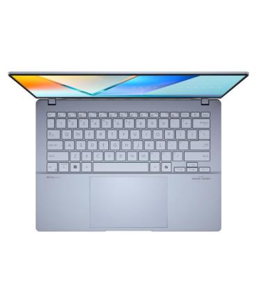ASUS Vivobook S 14 OLED S5406SA-PP051W Copilot+ PC - Ordenador Portátil 14" 3K 120Hz (Intel Core Ultra 5 226V, 16GB RAM, 1TB SSD