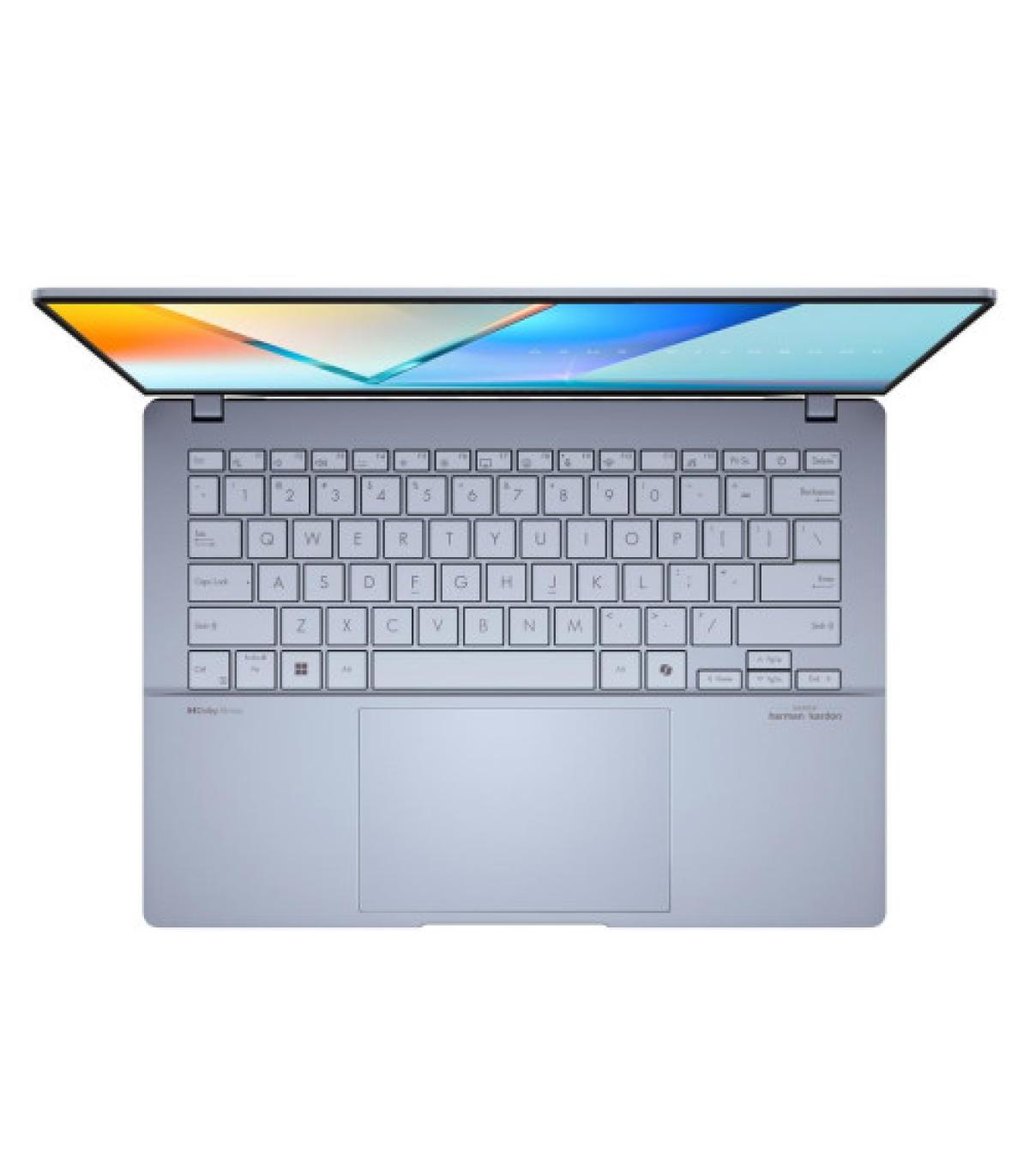 ASUS Vivobook S 14 OLED S5406SA-PP051W Copilot+ PC - Ordenador Portátil 14" 3K 120Hz (Intel Core Ultra 5 226V, 16GB RAM, 1TB SSD