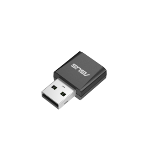 ASUS USB-BE92 Nano WLAN 2882 Mbit/s