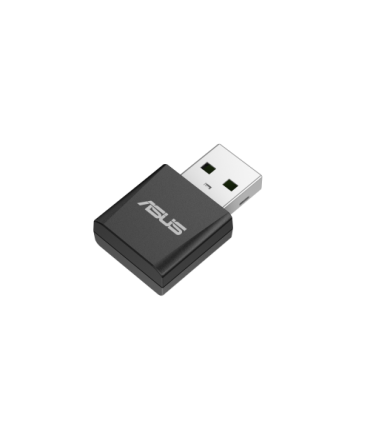ASUS USB-BE92 Nano WLAN 2882 Mbit/s