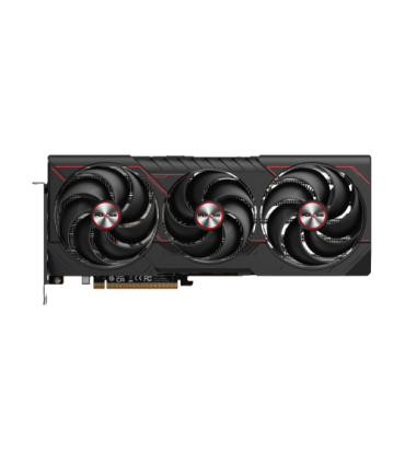 Sapphire PULSE Radeon RX 9070 XT AMD 16 GB GDDR6
