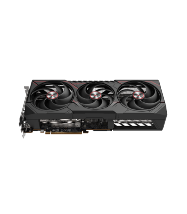 Sapphire PULSE Radeon RX 9070 XT AMD 16 GB GDDR6
