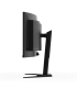 GIGABYTE Monitor de juegos curvo CO49DQ OLED - 5120x1440 (DQHD), 1800R, 144Hz, 0.03ms, KVM, FreeSync Premium Pro, HDMI 2.1