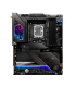 Asrock Z890 Taichi Intel Z890 LGA 1851 (Socket V1) ATX