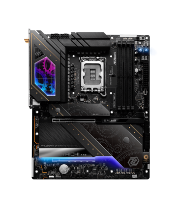 Asrock Z890 Taichi Intel Z890 LGA 1851 (Socket V1) ATX