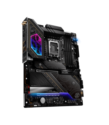 Asrock Z890 Taichi Intel Z890 LGA 1851 (Socket V1) ATX