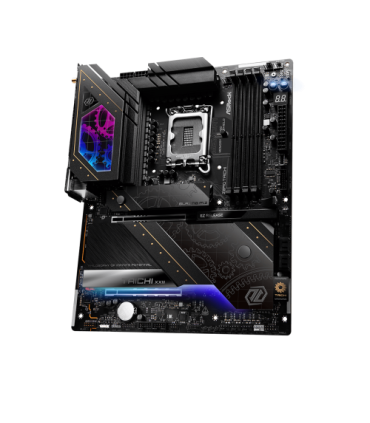 Asrock Z890 Taichi Intel Z890 LGA 1851 (Socket V1) ATX