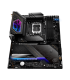 Asrock Z890 Taichi Intel Z890 LGA 1851 (Socket V1) ATX
