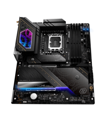 Asrock Z890 Taichi Intel Z890 LGA 1851 (Socket V1) ATX
