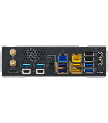 Asrock Z890 Taichi Intel Z890 LGA 1851 (Socket V1) ATX